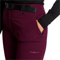 Trango pantalón montaña mujer PANT. LARGO CELLA 03