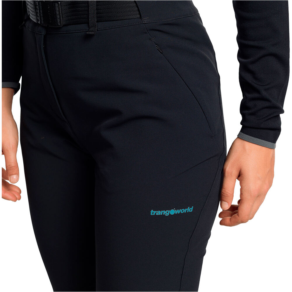 Trango pantalón montaña mujer PANT. LARGO CELLA V02 03