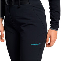 Trango pantalón montaña mujer PANT. LARGO CELLA V02 03