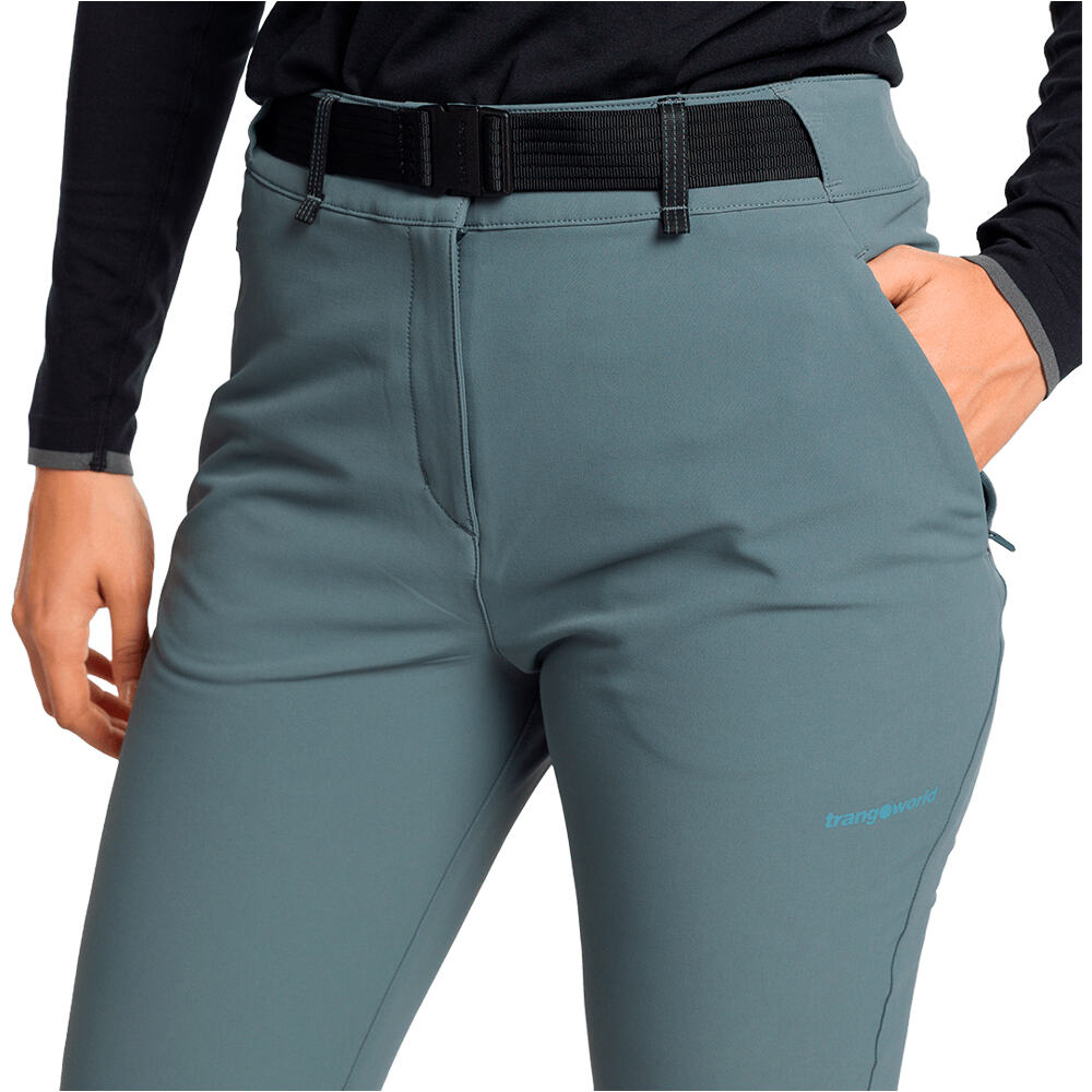 Trango pantalón montaña mujer PANT. LARGO CELLA V02 03