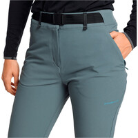 Trango pantalón montaña mujer PANT. LARGO CELLA V02 03