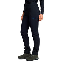 Trango pantalón montaña mujer PANT. LARGO CELLA V02 vista detalle