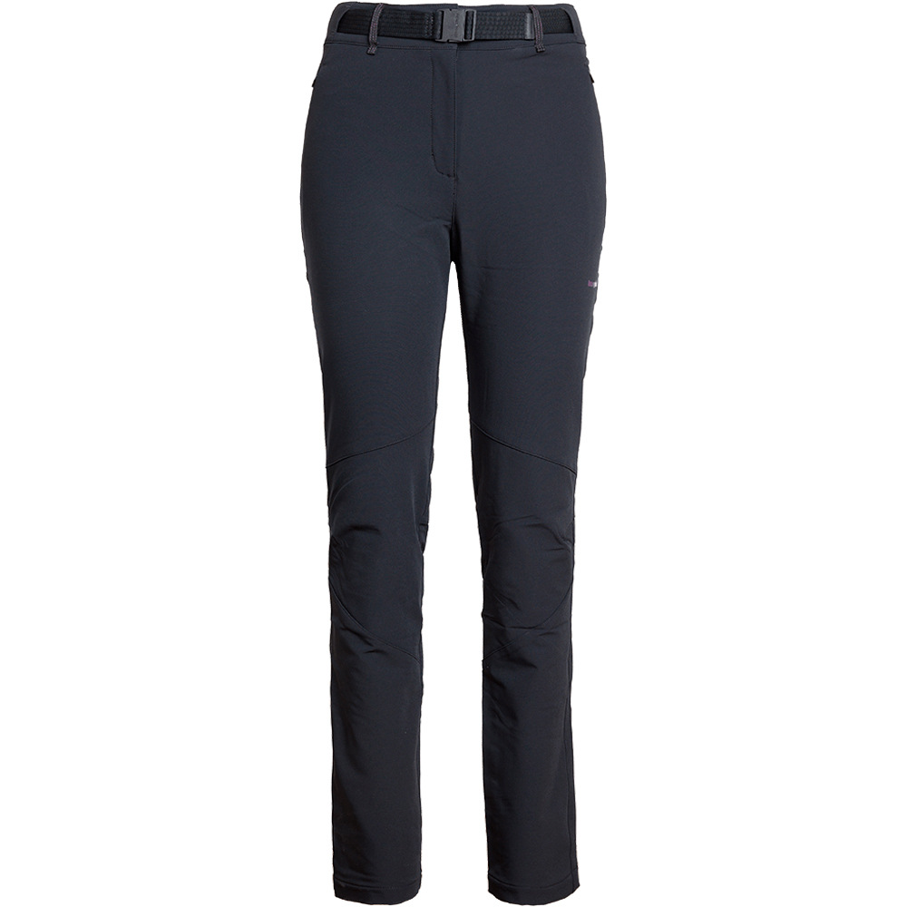 Trango pantalón montaña mujer PANT. LARGO CELLA vista frontal
