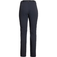 Trango pantalón montaña mujer PANT. LARGO CELLA vista trasera