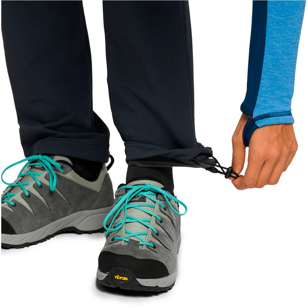 Trango pantalón montaña mujer PANT. LARGO DUNAI EXTREME 03