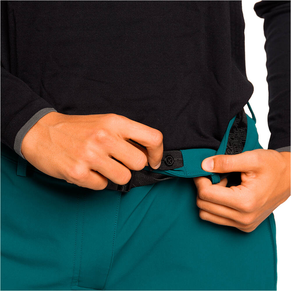 Trango pantalón montaña mujer PANT. LARGO DUNAI EXTREME 03