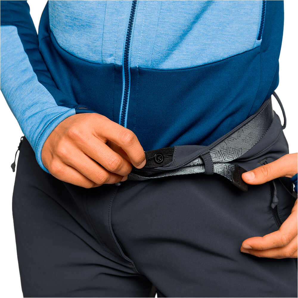 Trango pantalón montaña mujer PANT. LARGO DUNAI EXTREME 04