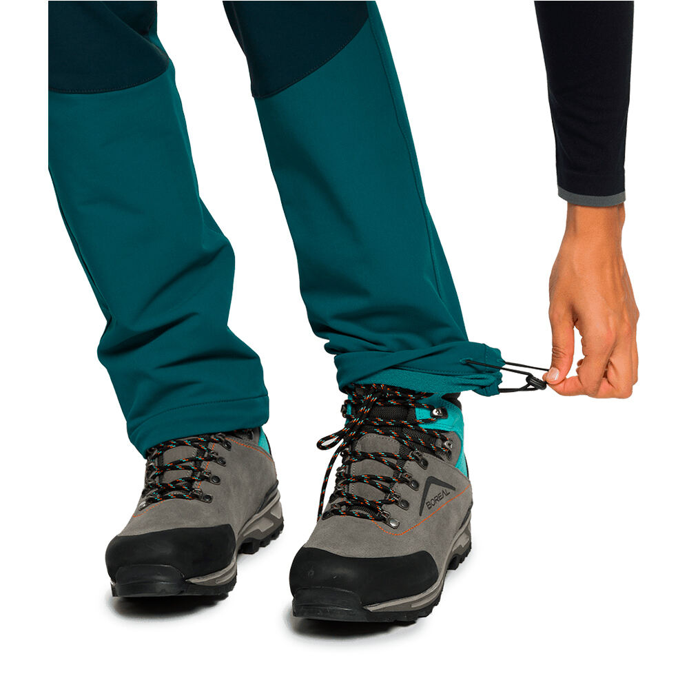 Trango pantalón montaña mujer PANT. LARGO DUNAI EXTREME 04