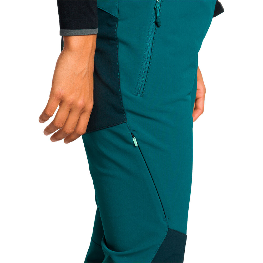 Trango pantalón montaña mujer PANT. LARGO DUNAI EXTREME 07