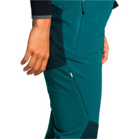 Trango pantalón montaña mujer PANT. LARGO DUNAI EXTREME 07