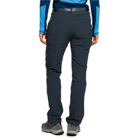 Trango pantalón montaña mujer PANT. LARGO DUNAI EXTREME vista trasera