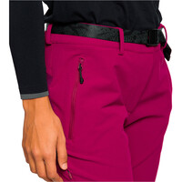 Trango pantalón montaña mujer PANT. LARGO DUNAI V02 03