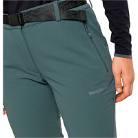 Trango pantalón montaña mujer PANT. LARGO DUNAI V02 03