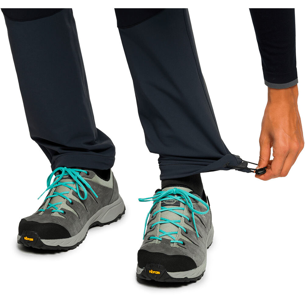 Trango pantalón montaña mujer PANT. LARGO DUNAI V02 04