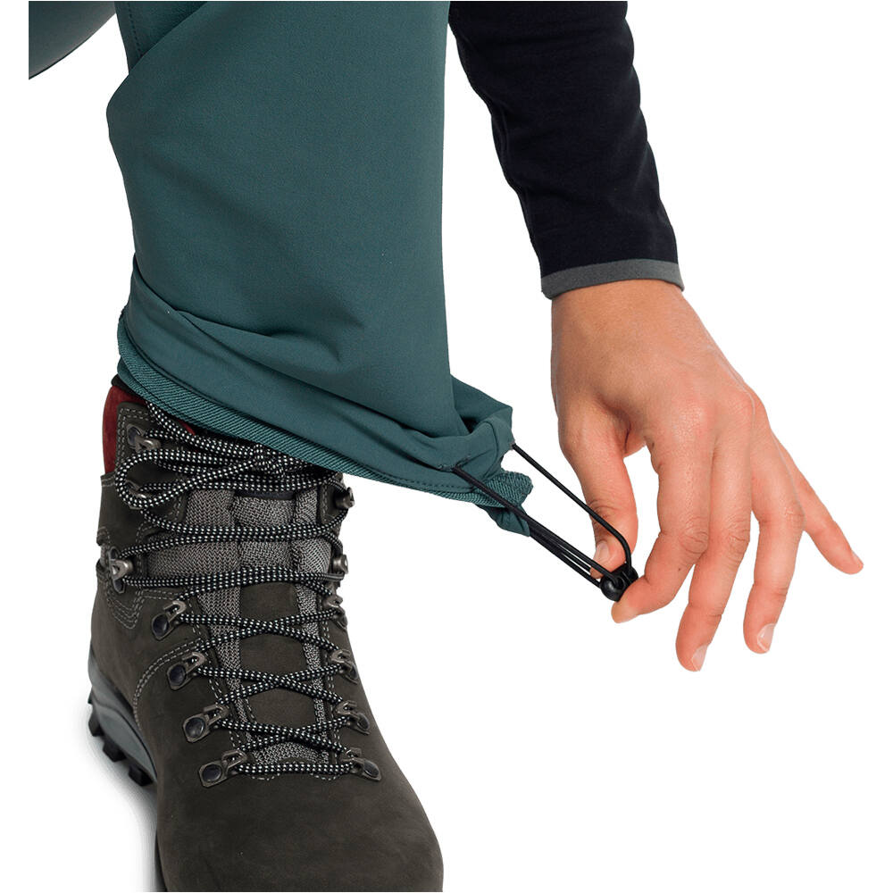 Trango pantalón montaña mujer PANT. LARGO DUNAI V02 04