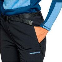Trango pantalón montaña mujer PANT. LARGO DUNAI V02 05