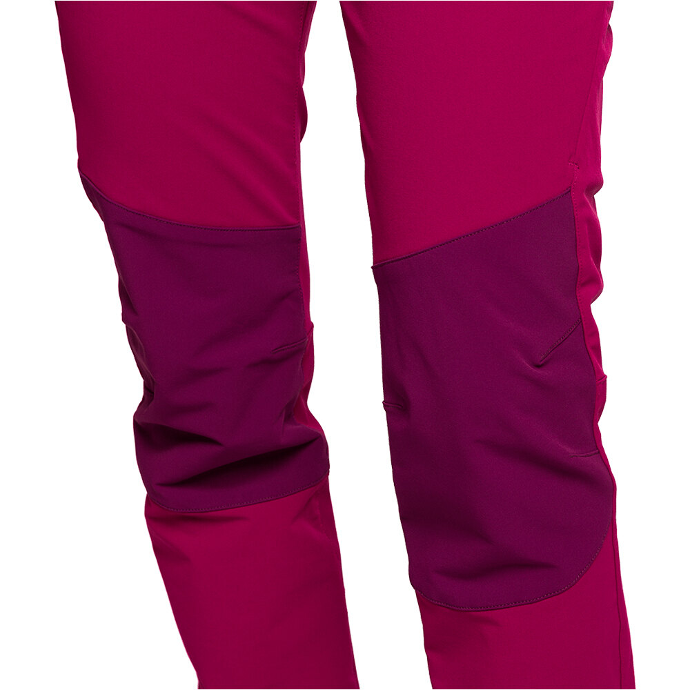 Trango pantalón montaña mujer PANT. LARGO DUNAI V02 05