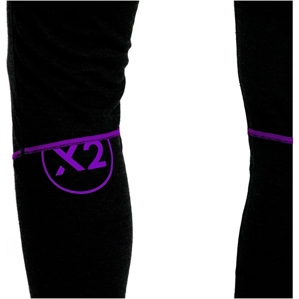 Trango pantalón montaña mujer PANT. LARGO INTERIOR TRX2 WOOL WM EVO 03