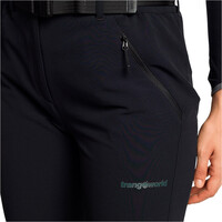 Trango pantalón montaña mujer PANT. LARGO LUSSARI 03