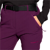 Trango pantalón montaña mujer PANT. LARGO LUSSARI 03