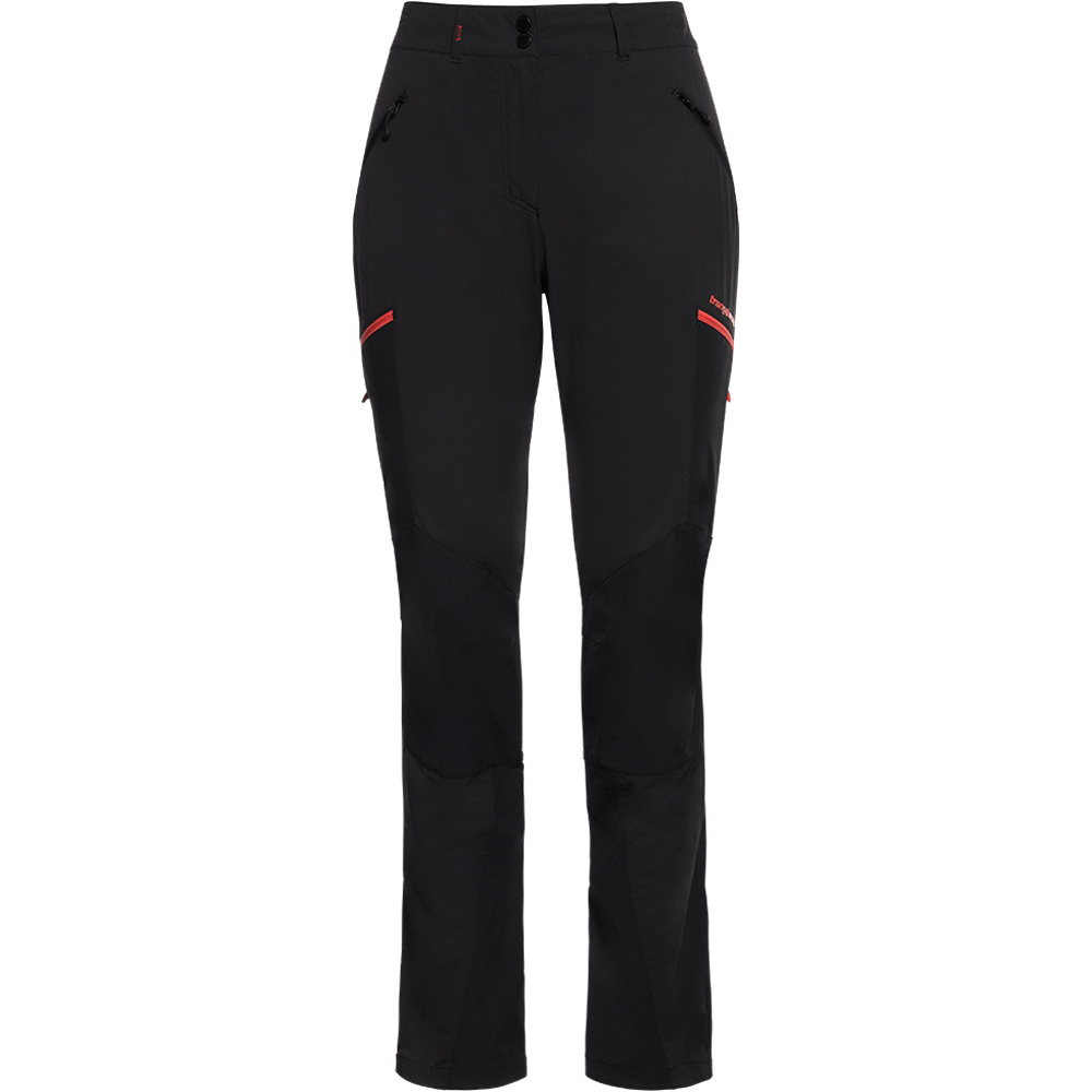 Trango pantalón montaña mujer PANT. LARGO MALAREN DF 03
