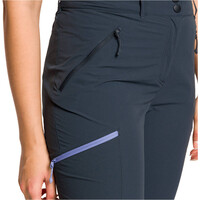 Trango pantalón montaña mujer PANT. LARGO MALAREN DF 03