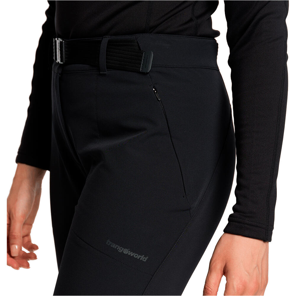 Trango pantalón montaña mujer PANT. LARGO MAWSON 03