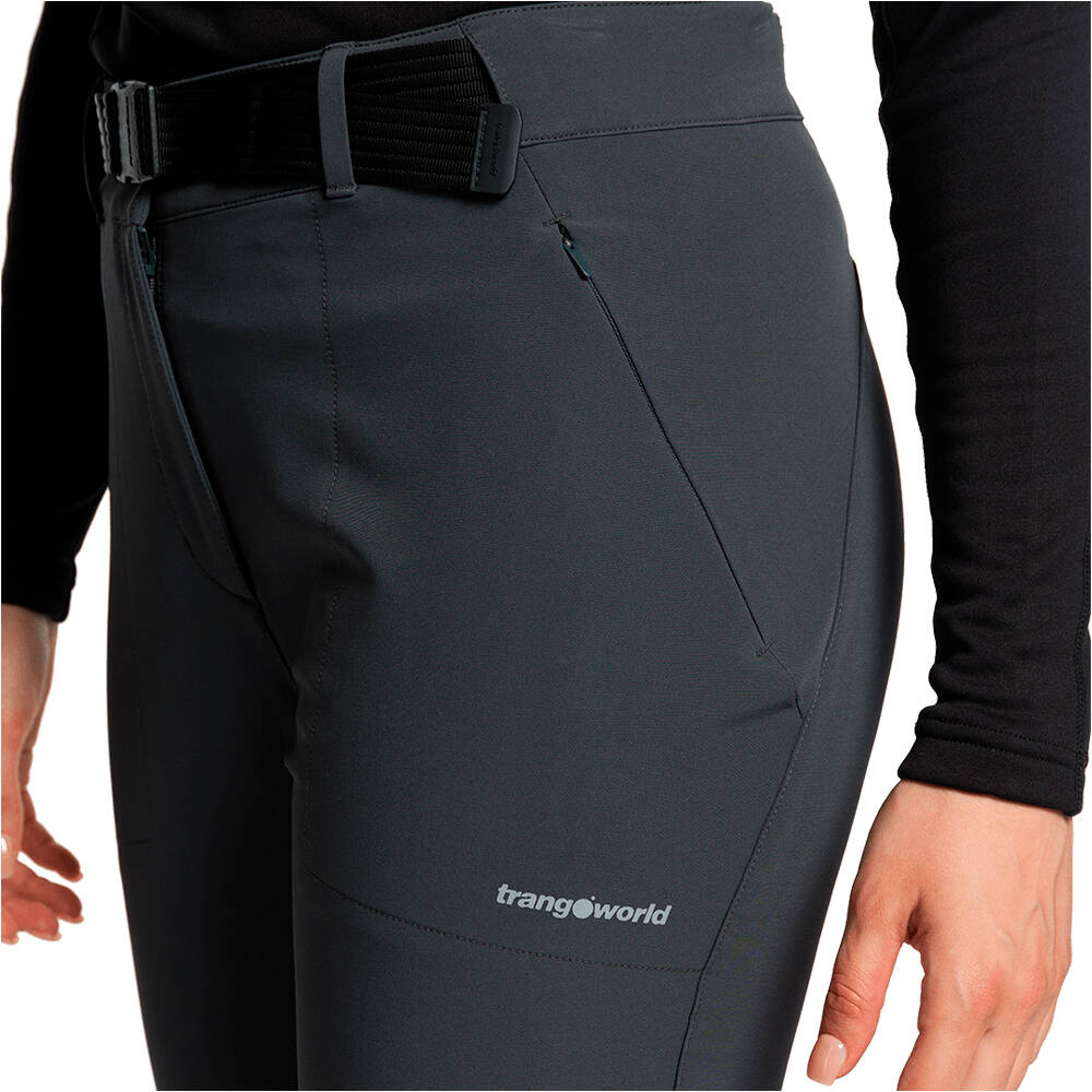 Trango pantalón montaña mujer PANT. LARGO MAWSON 03