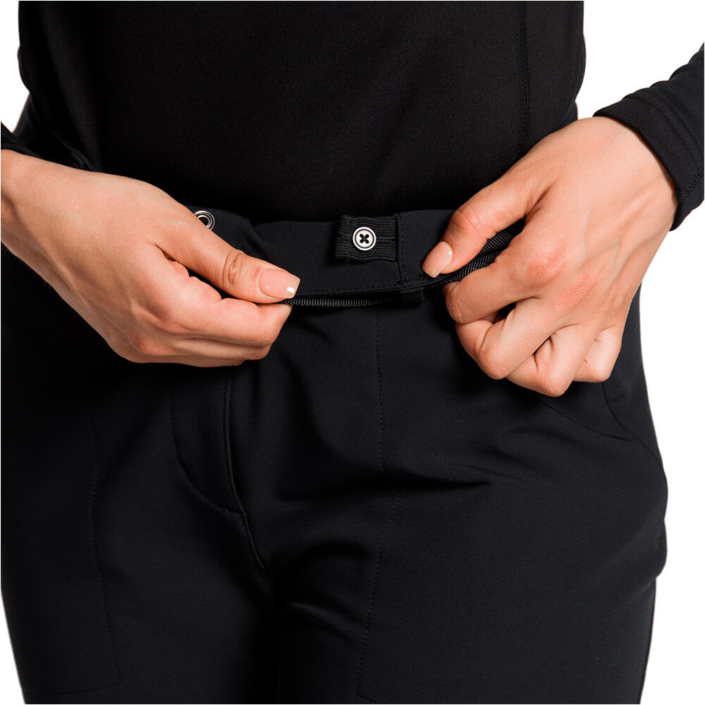 Trango pantalón montaña mujer PANT. LARGO MAWSON 04