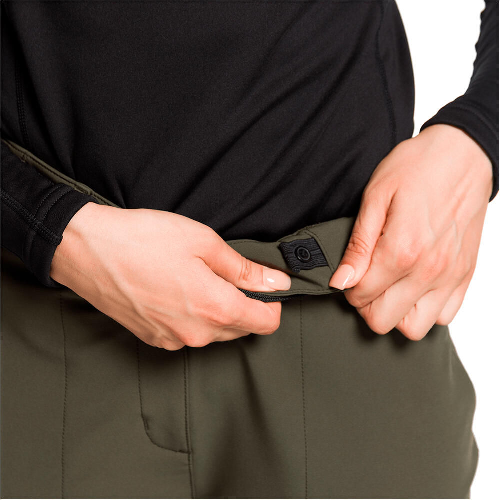 Trango pantalón montaña mujer PANT. LARGO MAWSON 04