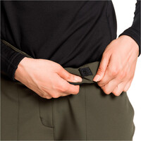 Trango pantalón montaña mujer PANT. LARGO MAWSON 04