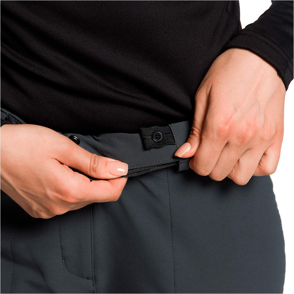 Trango pantalón montaña mujer PANT. LARGO MAWSON 04