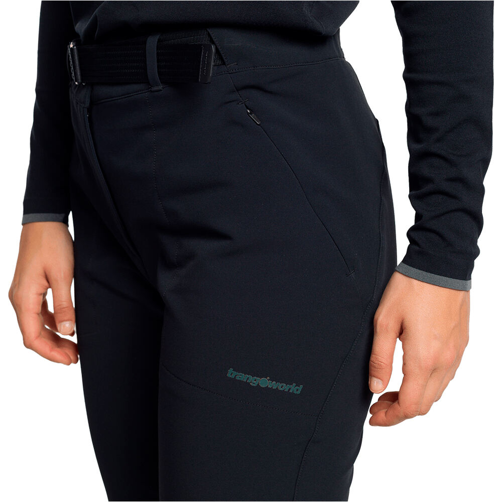 Trango pantalón montaña mujer PANT. LARGO MAWSON V02 03