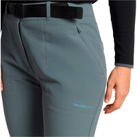 Trango pantalón montaña mujer PANT. LARGO MAWSON V02 03