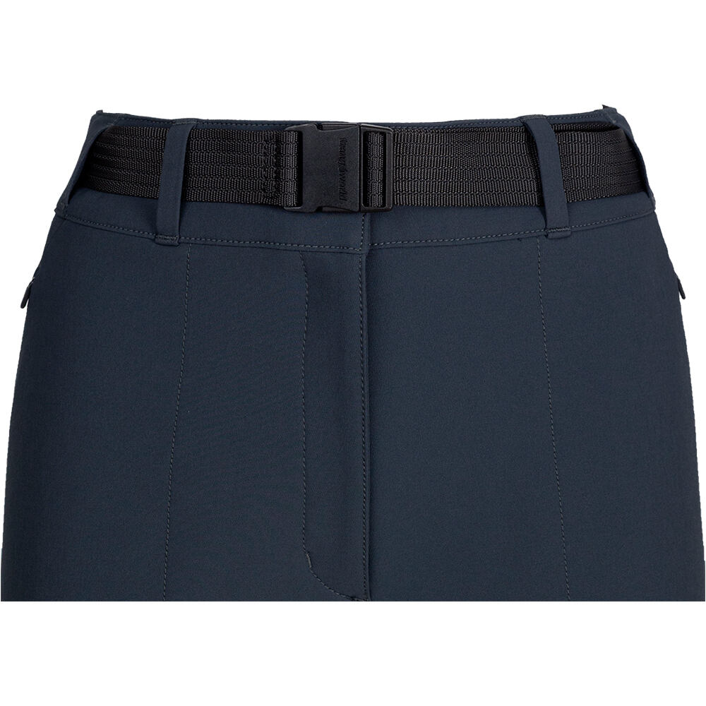 Trango pantalón montaña mujer PANT. LARGO MAWSON V02 04