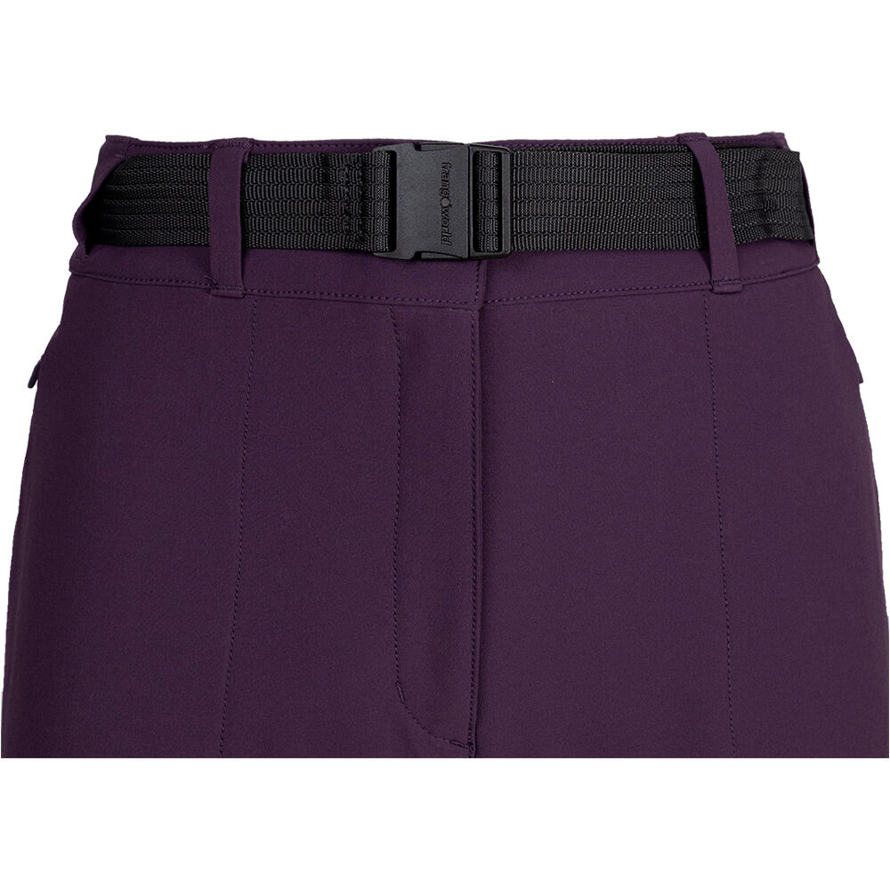 Trango pantalón montaña mujer PANT. LARGO MAWSON V02 04