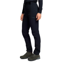Trango pantalón montaña mujer PANT. LARGO MAWSON V02 vista detalle