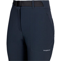 Trango pantalón montaña mujer PANT. LARGO MAWSON V02 vista detalle