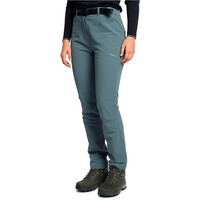 Trango pantalón montaña mujer PANT. LARGO MAWSON V02 vista detalle