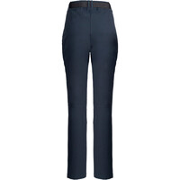 Trango pantalón montaña mujer PANT. LARGO MAWSON V02 vista trasera