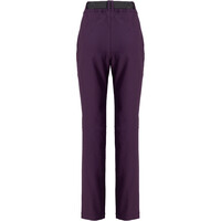 Trango pantalón montaña mujer PANT. LARGO MAWSON V02 vista trasera