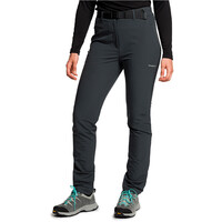 Trango pantalón montaña mujer PANT. LARGO MAWSON vista detalle
