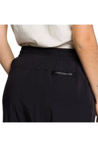 Trango pantalón montaña mujer PANT. LARGO MULLE vista detalle