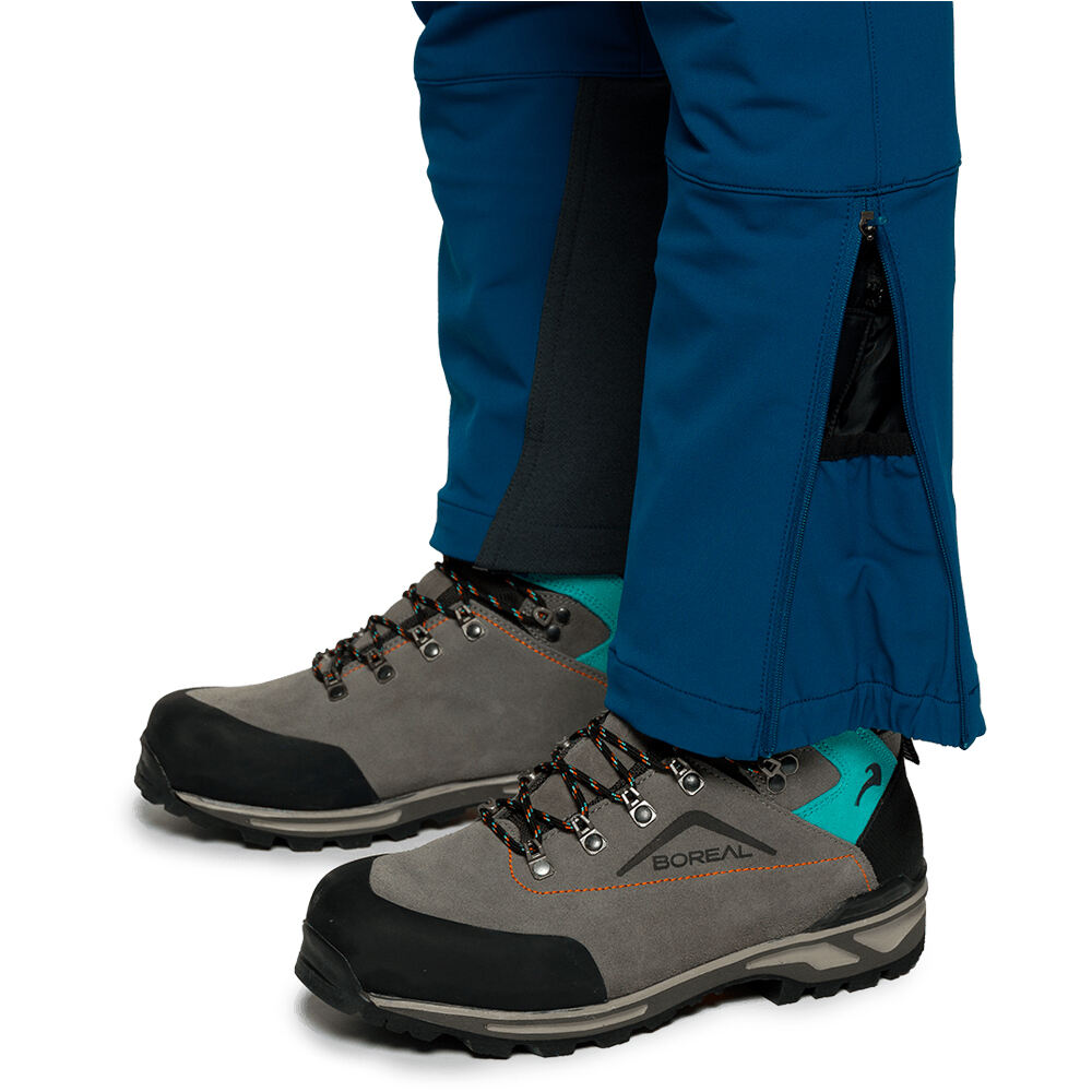 Trango pantalón montaña mujer PANT. LARGO NOGUERA V02 04