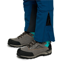 Trango pantalón montaña mujer PANT. LARGO NOGUERA V02 04