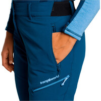 Trango pantalón montaña mujer PANT. LARGO NOGUERA V02 05
