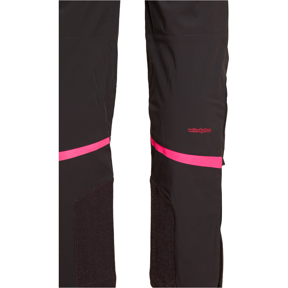 Trango pantalón montaña mujer PANT. LARGO PRESULE 04