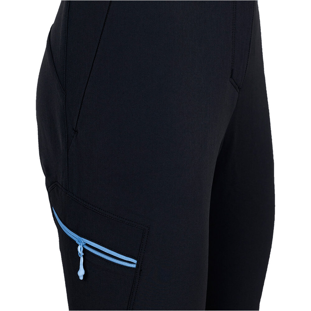 Trango pantalón montaña mujer PANT. LARGO SIATCA 03