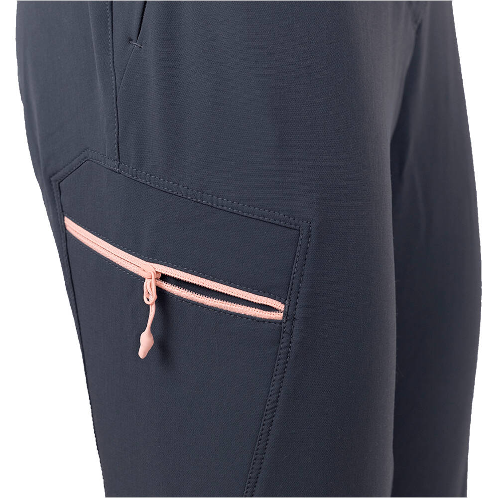 Trango pantalón montaña mujer PANT. LARGO SIATCA 03