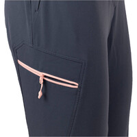 Trango pantalón montaña mujer PANT. LARGO SIATCA 03